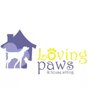 Loving Paws & House Sitting
