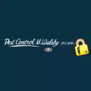 Pest Control M WALSHE LLP