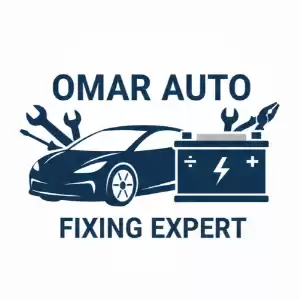 Omar Auto Fixing Expert