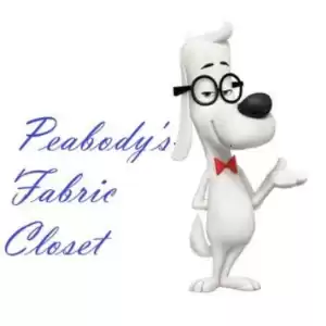 Peabodys Fabric Closet