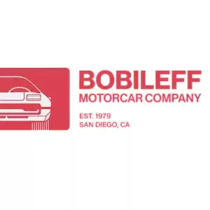 Bobileff Motorcar Company