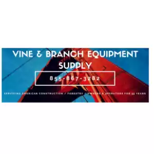 Vine and Branch Equipment Supply