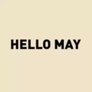 Hello May
