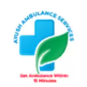 Ayush Ambulance