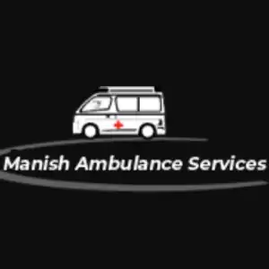 Manish Ambulance Service