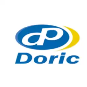 Doric Australia