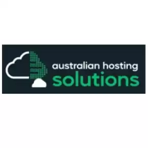 Australian Hosting Solutions