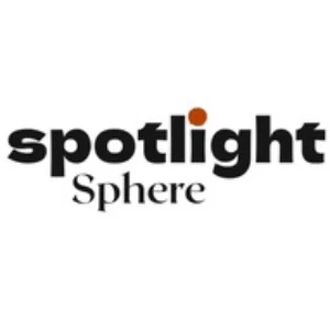 Spotlights Sphere
