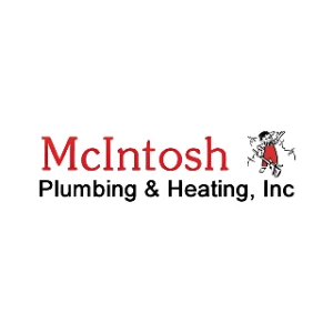 McIntosh Plumbing &amp; Heating