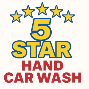carwashfivestarhand
