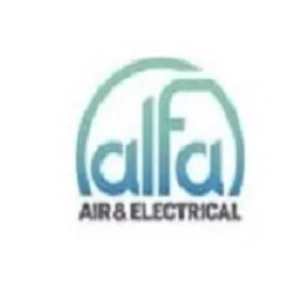 Alfa Air &amp; Electrical