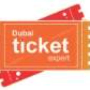 Dubai Ticket Expert