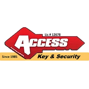 Access Key and Security