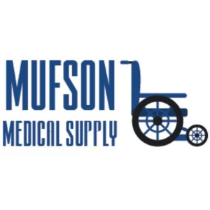 Mufson Medical Supply