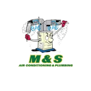 M&amp;S Air Conditioning