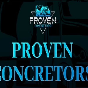 Proven Concretors