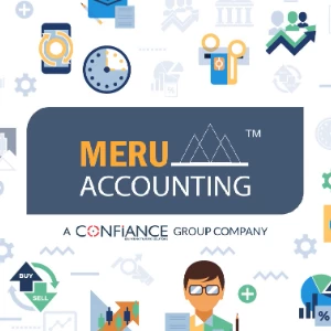 Meru Accounting