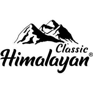 Classic Himalayan
