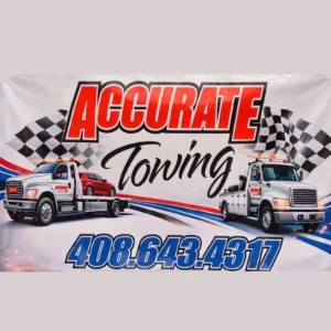 Accurate Towing