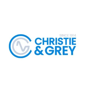 Christie &amp; Grey