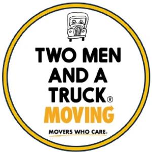 Two Men and a Truck Moving