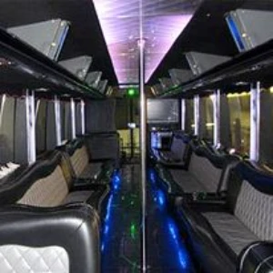 Event Transportation Brooklyn