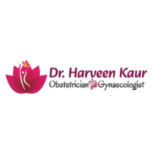 Dr. Harveen Kaur
