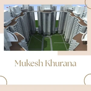 Mukesh Khurana
