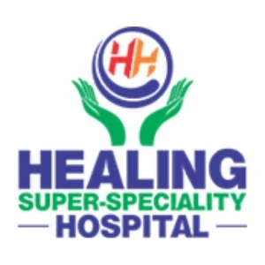 Healing Hospital Chandigarh