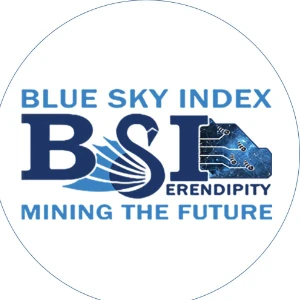 Blue Sky Index