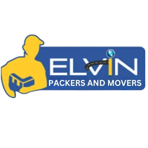 Elvin Packers And Movers