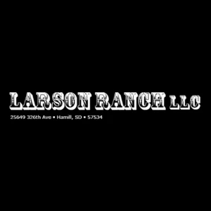LARSON RANCH LLC