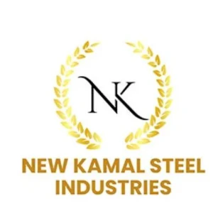 New Kamal Steel Industries