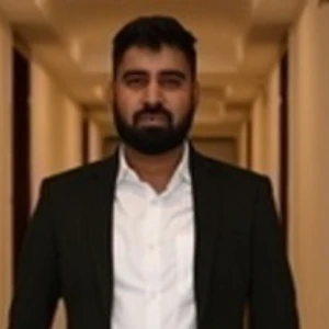 Niketan Sharma