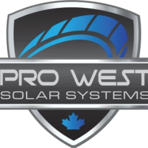 Pro West Solar Systems