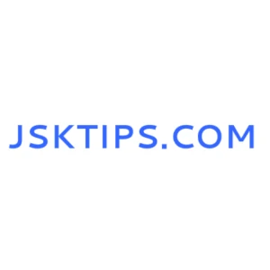 JSKTIPS