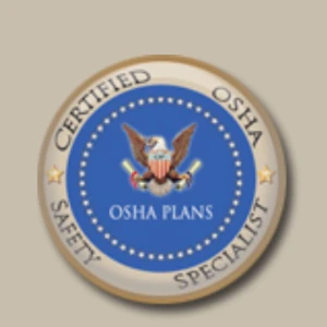 OSHA Plans