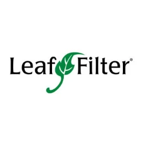 LeafFilter Gutter Protection