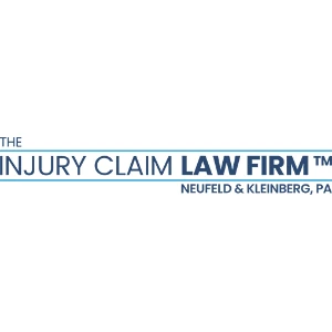 The Injury Claim Law Firm