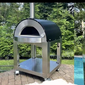 ilFornino Wood Fired Pizza Ovens
