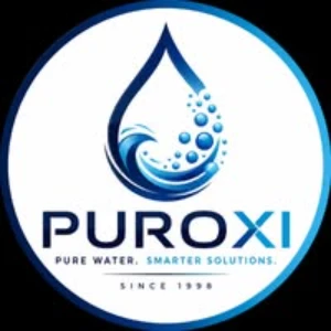 Puroxi Pure Water Global Inc