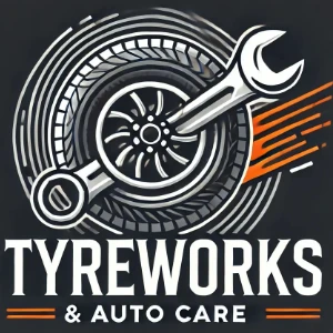 Tyreworks &amp; Auto Care