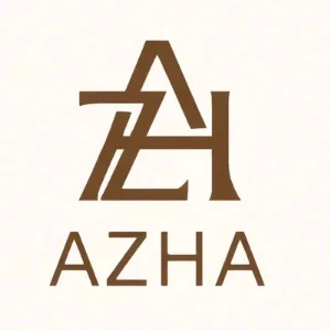 Azha Brushes
