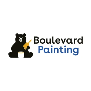 Boulevard Painting  