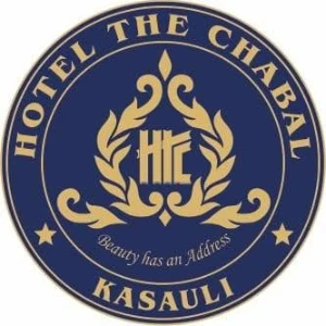 Hotel The Chabal