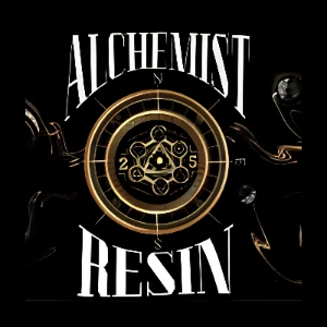 Alchemist Resin