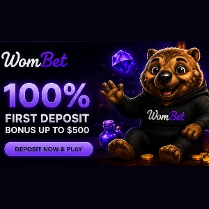 wombet casino