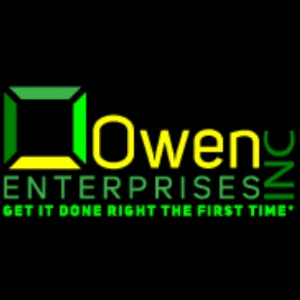 Owen Enterprises Inc