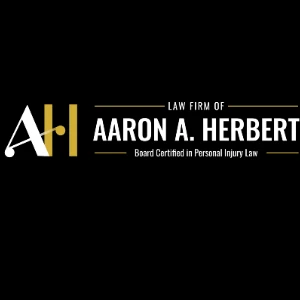 The Law Firm Of Aaron A. Herbert