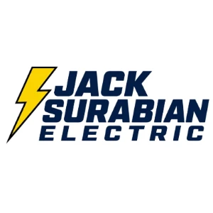 Jack Surabian Electric 
